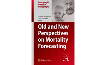 Old and New Perspectives on Mortality Forecasting