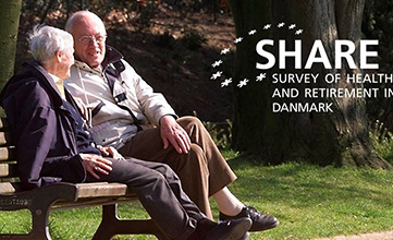 Survey of Health and Retirement in Europe