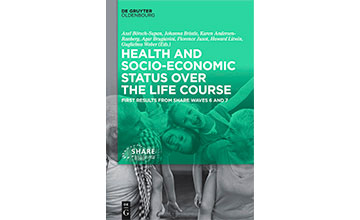 Health and Socio-Economic Status over the Life Course