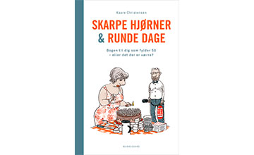 Skarpe hjørner & runde dage