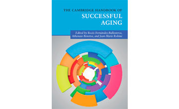 The Cambridge Handbook of Successful Aging
