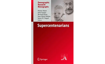 Supercentenarians