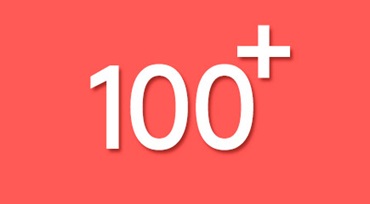 Danske 100-års studier