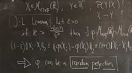 Biostatistical research from University of Southern Denmark