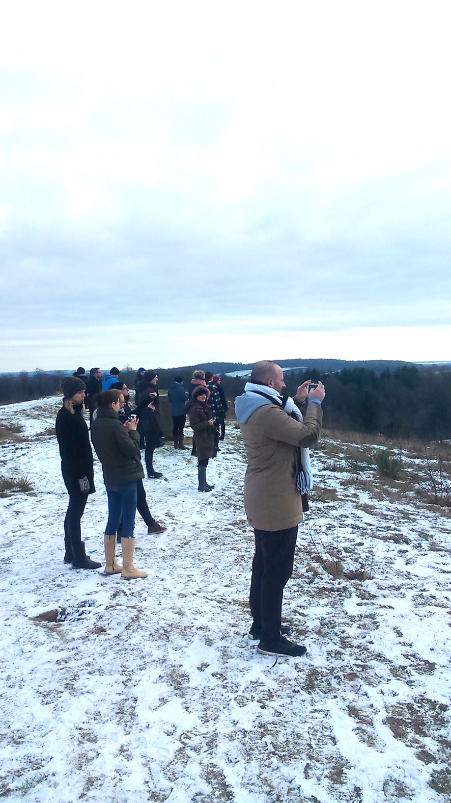 Bootcamp 2017 - Svanninge Bakker