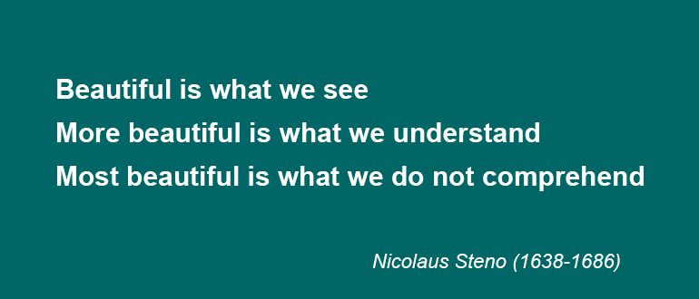 Nicolaus Steno