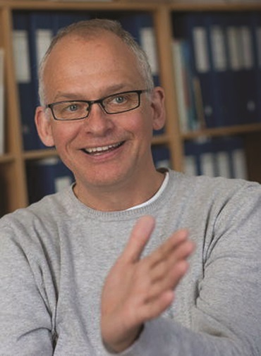 Kaare Christensen