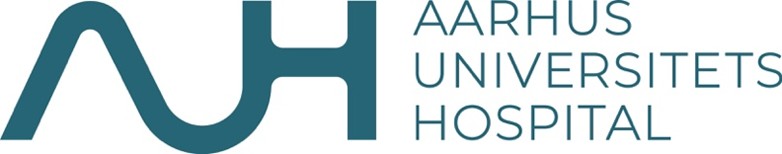 Logo Aarhus Universitets Hospital