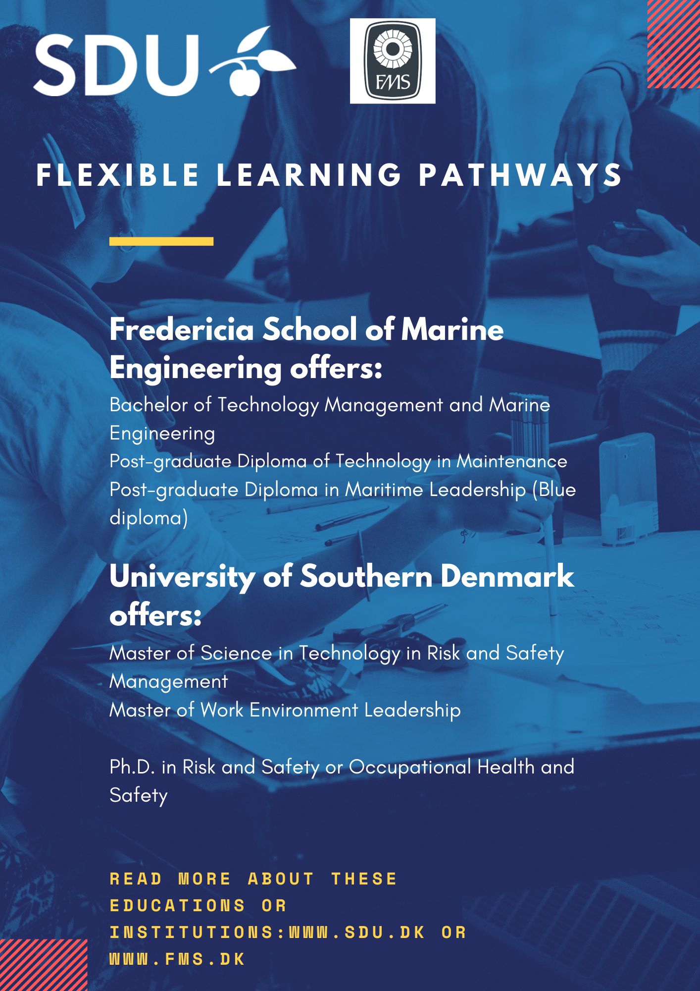 Flexible Learning Pathways
