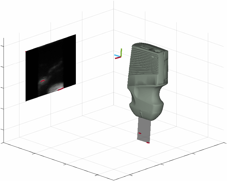Real-time recons demo 2