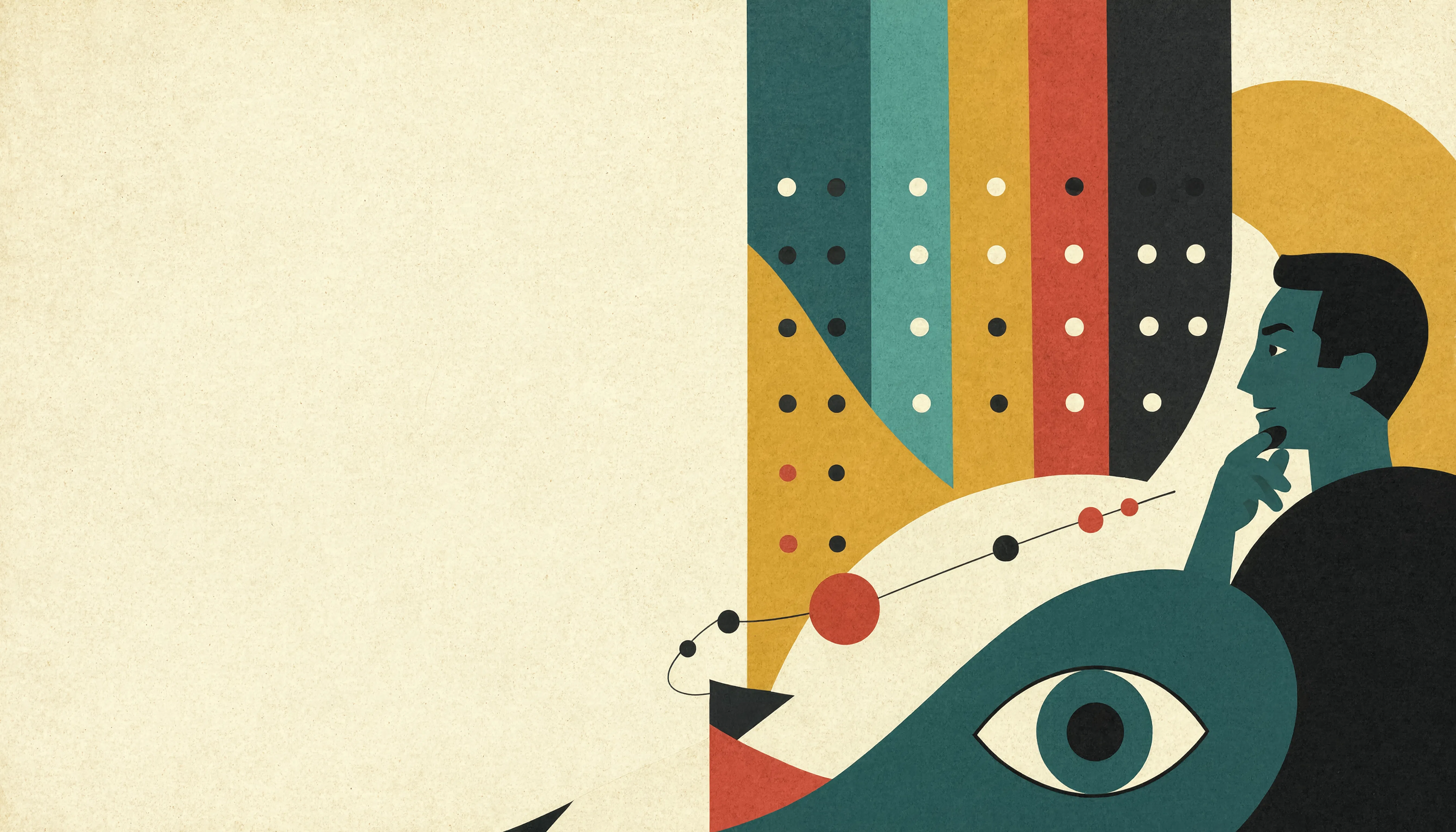 Punch card and watcher