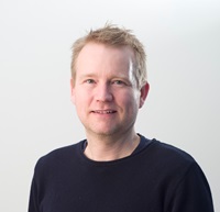 Mads Bruun Larsen