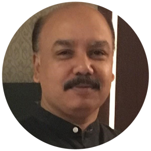 Avinash Kumar Singh