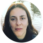 Carolina Monteiro de Carvalho