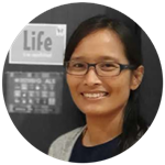 Gusti Ayu Ketut Surtiari