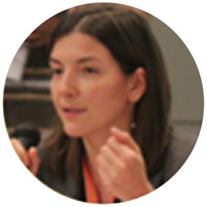 Irina Pavlova