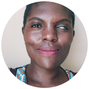 Maggie Ngwira
