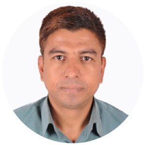 Nir Dahal
