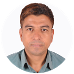Nir Dahal