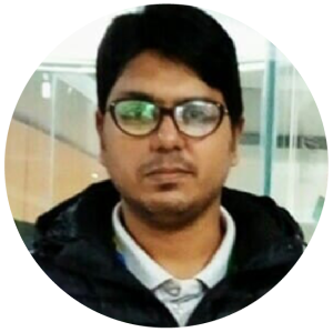 Simon Rahman