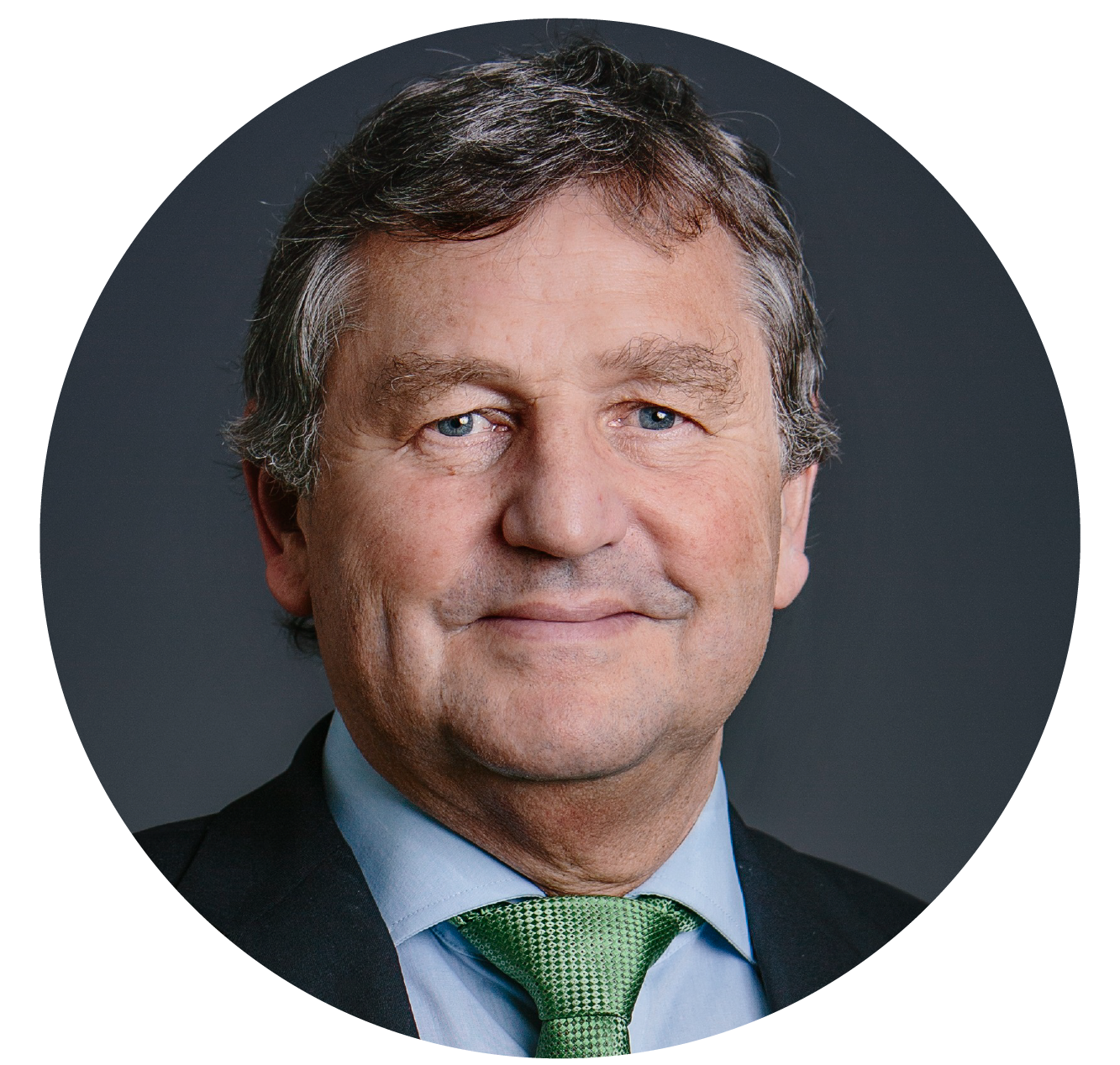 Thomas Loster