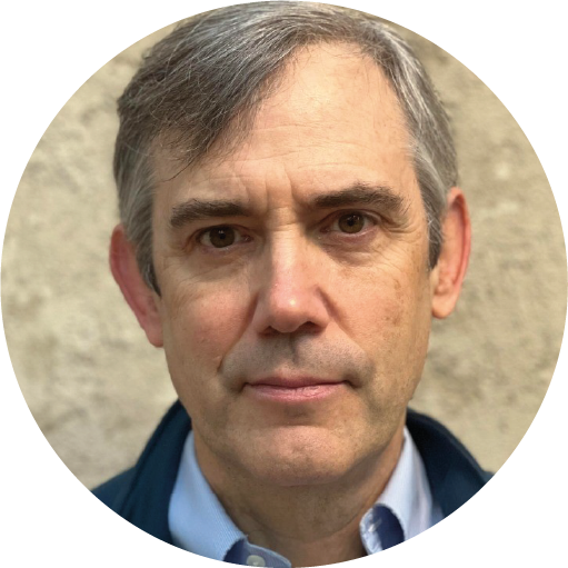 Bill Solecki