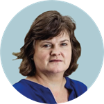 MARYKE VAN STADEN