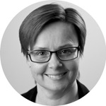 Charlotte Kjær Bruun