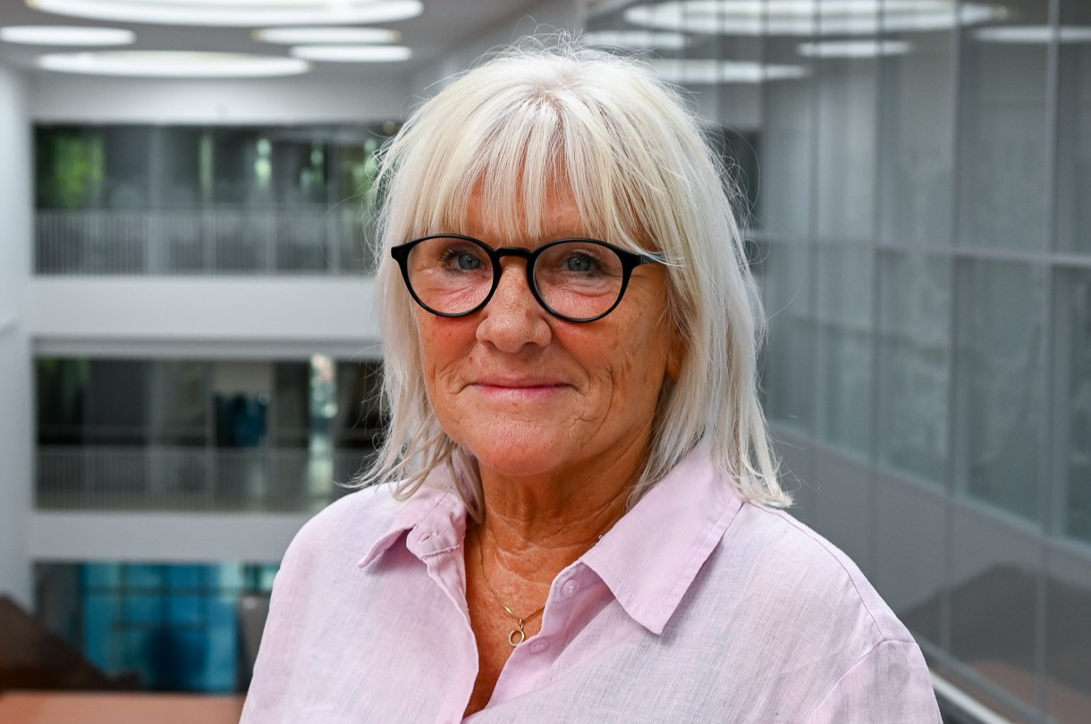 Anette Hvid