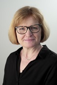 Dorte Smedegaard Schmidt
