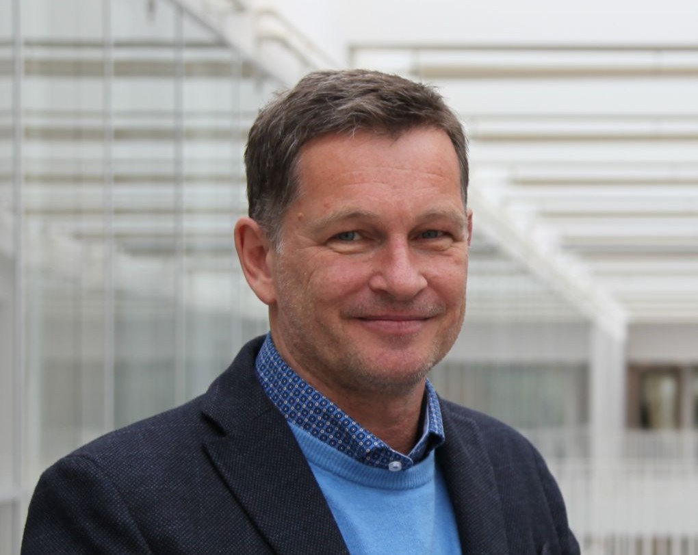 Jan Vang