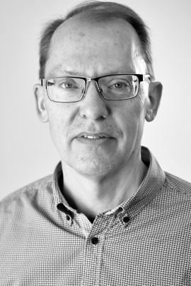 Jesper E. Olsen