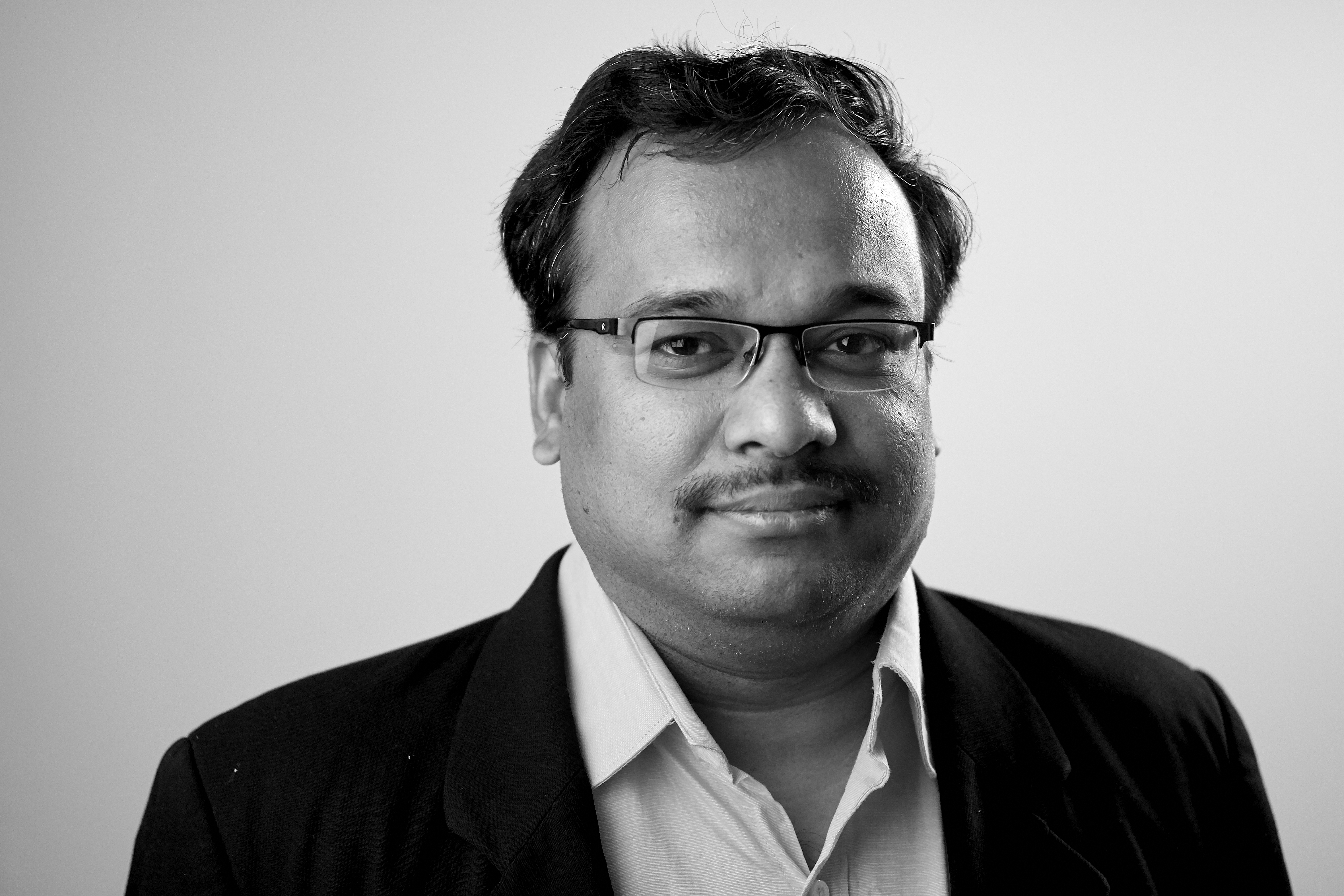 Kannan Govindan