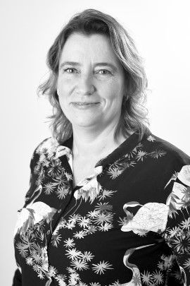 Sine L. Wiggers