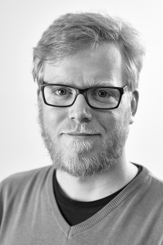 Karsten Krautwald Vesterholm