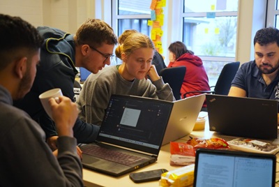 Hackaton