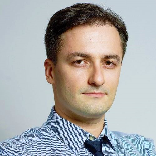 Cătălin-Gabriel Stanescu