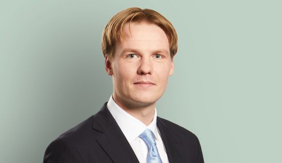 Daniel Stevens