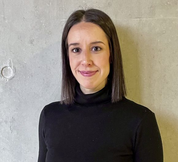 Ester Parareda Martin