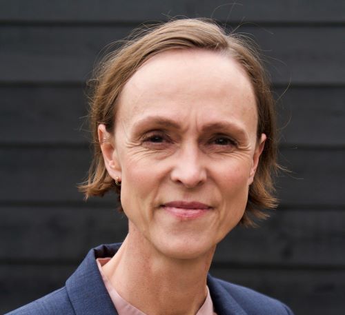 Hanne Søndergaard Birkmose