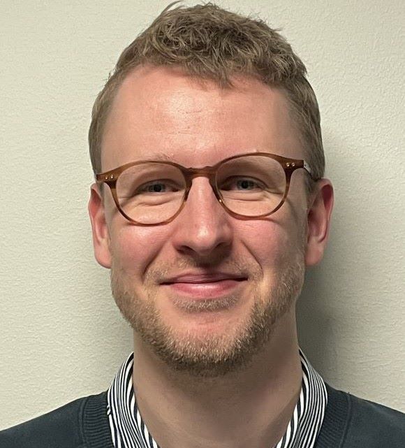 Jacob Skovgaard Jensen