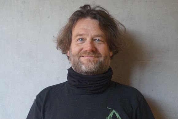 Kenneth Løvenskjold Andreasen