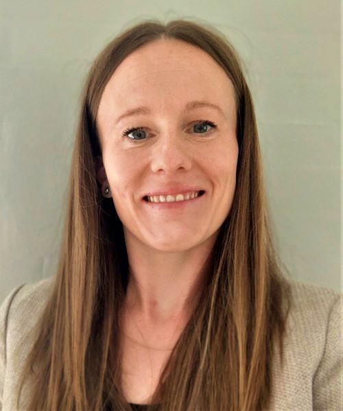 Lisa Hjerrild