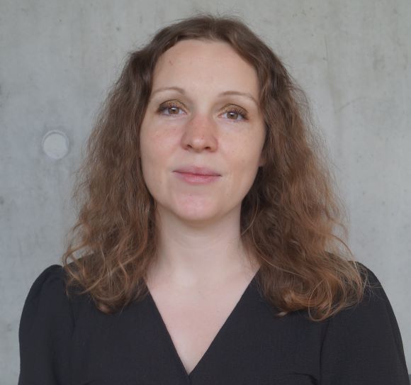 Louise Damkjær Christensen