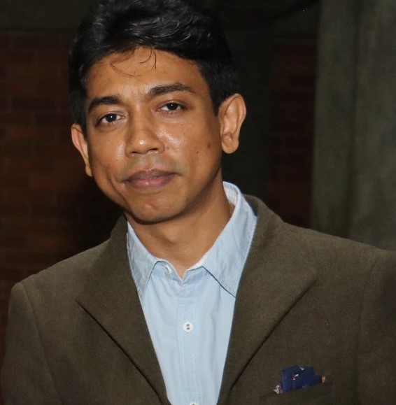 Mahatab Uddin