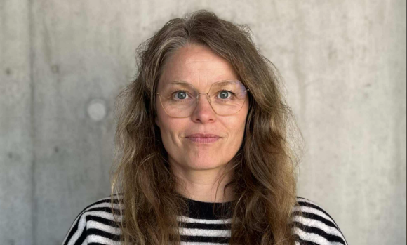 Marlene Schmidt
