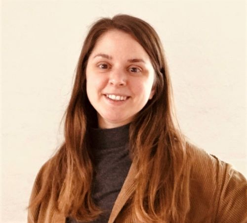 Mathilde Carøe Munkholm