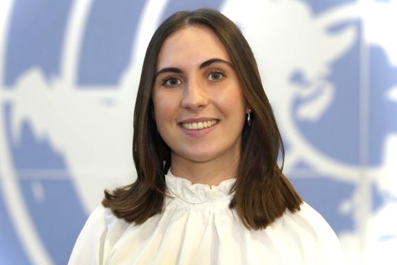 Michelle Sara Ryttersgaard Gano