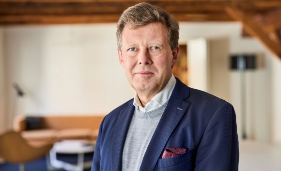 Folketingets Ombudsmand