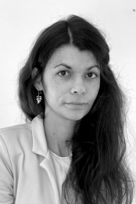 Helena Van Beersel Krejčíková